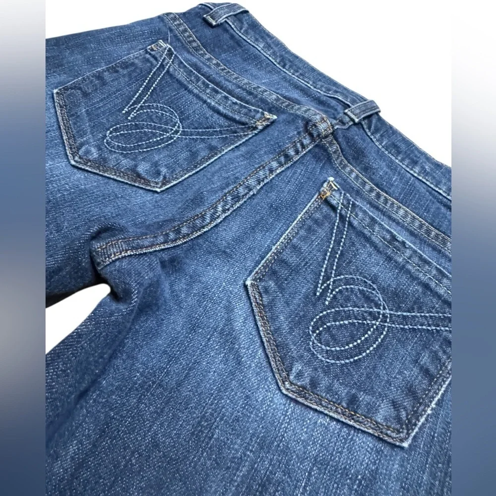 bebe low rise