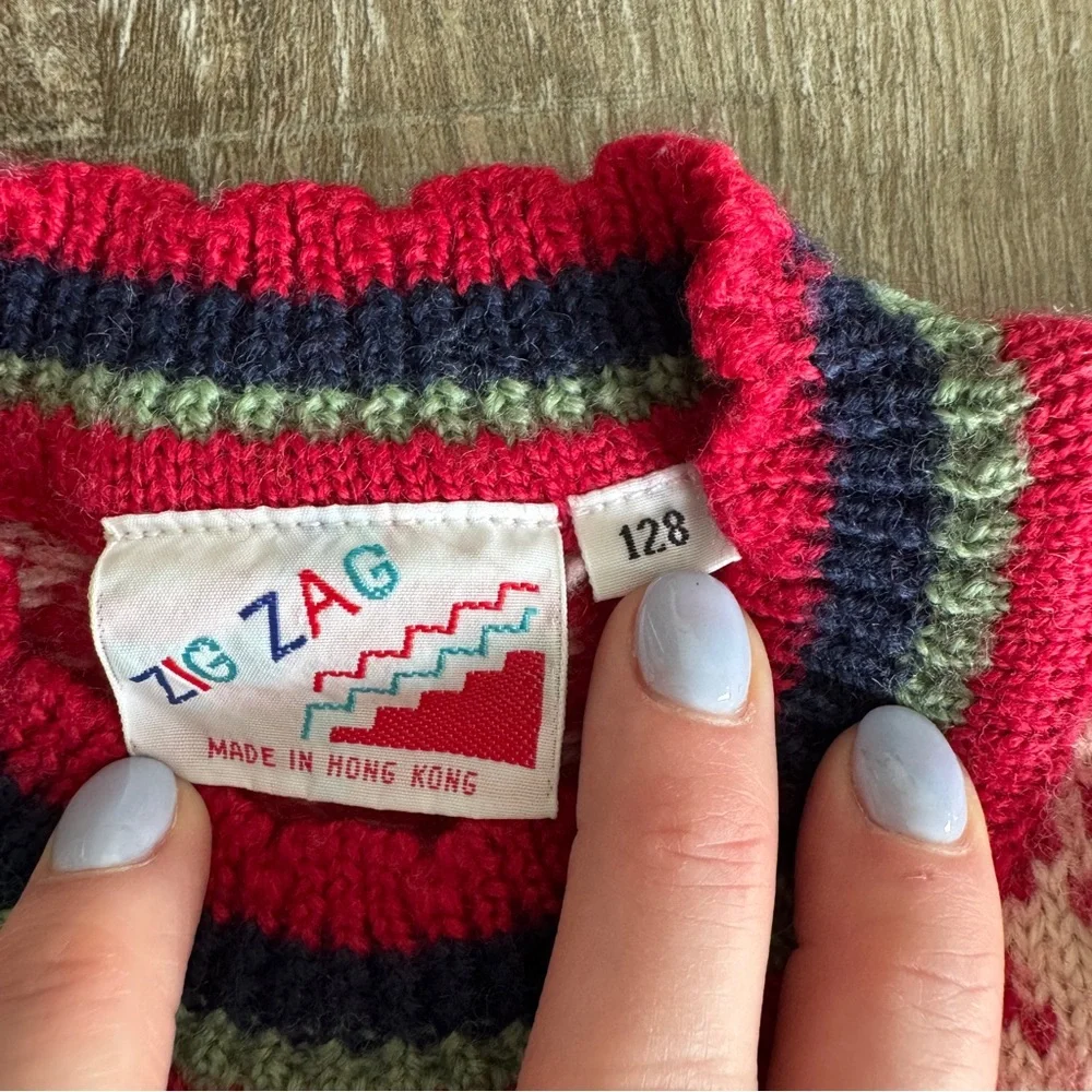 N/A cozy red