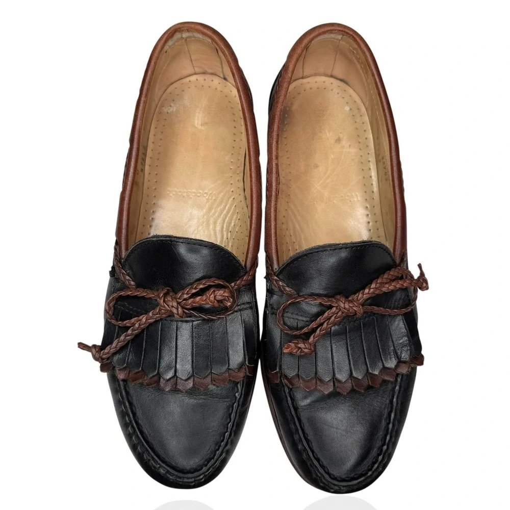 Allen Edmonds all preppy