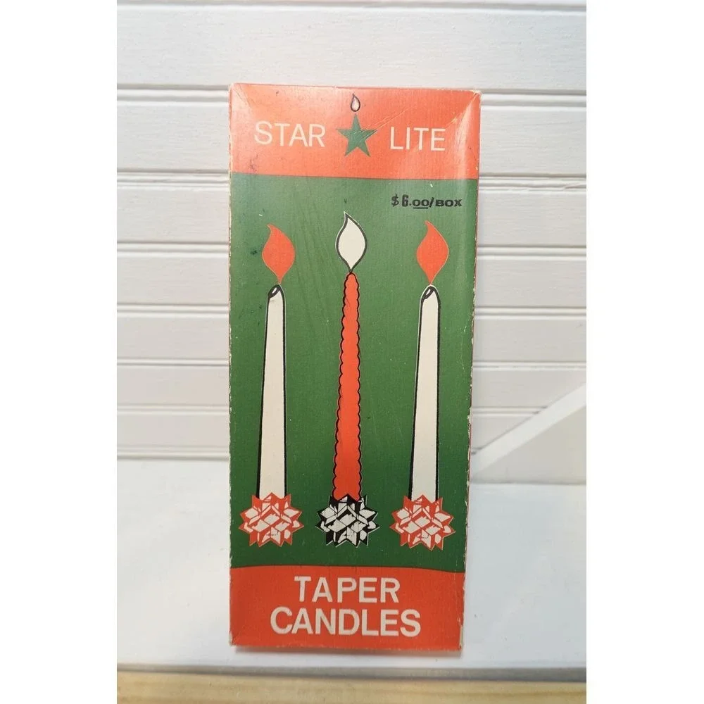 Starlite set white