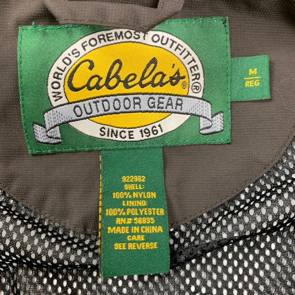 Cabelas cabela outdoor