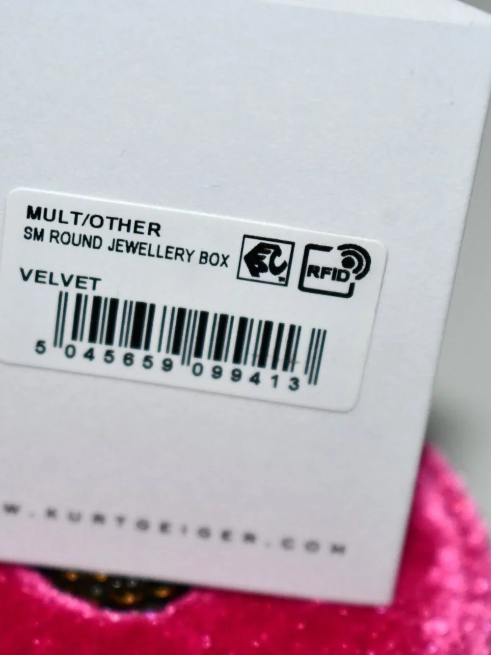 Kurt Geiger kurt geiger