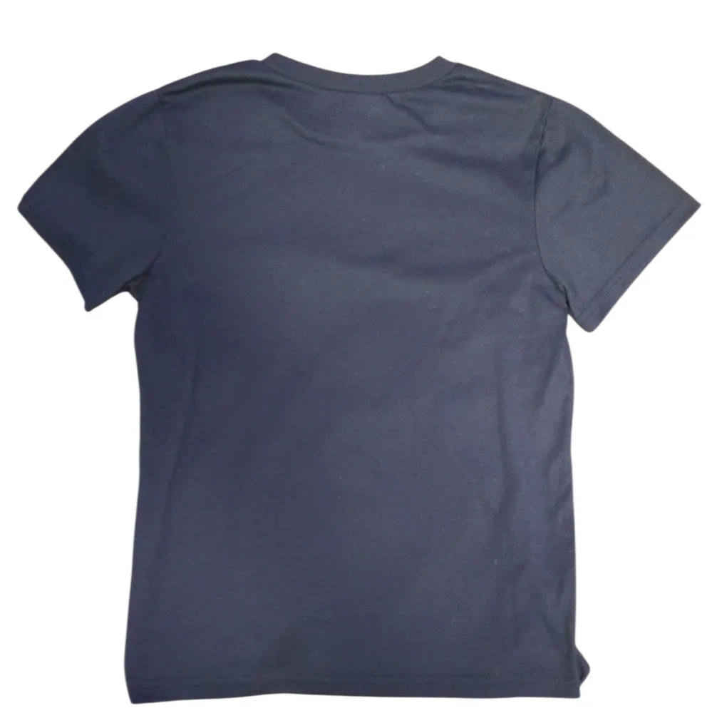 Calvin Klein‎ Kids Dark Blue Tee