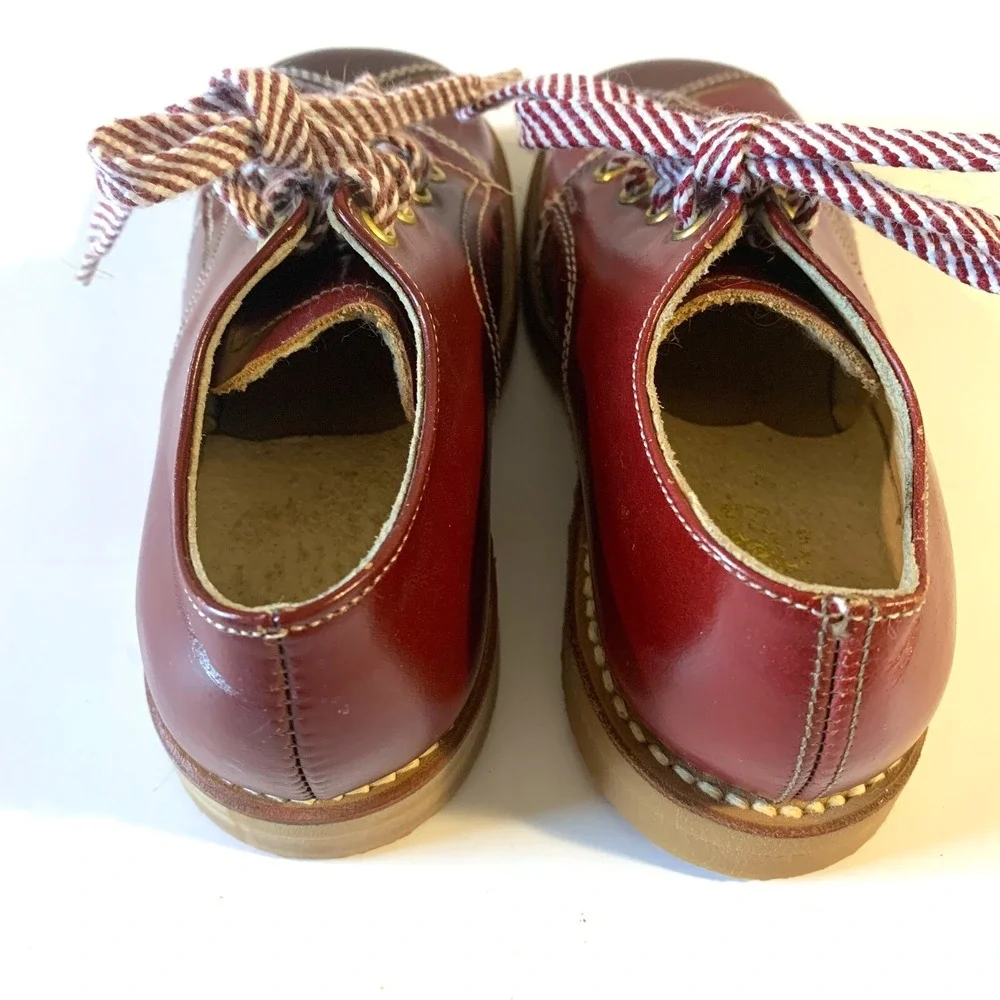 N/A vintage walkin
