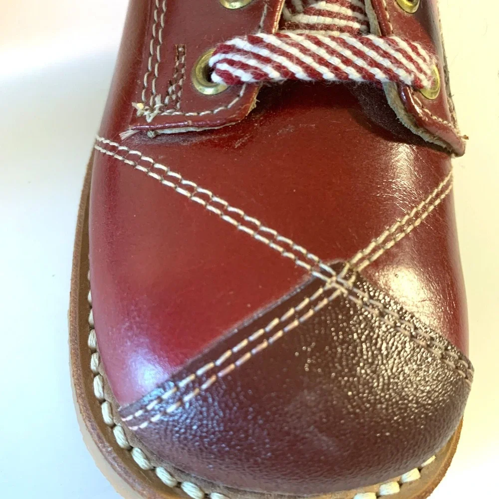 N/A vintage walkin