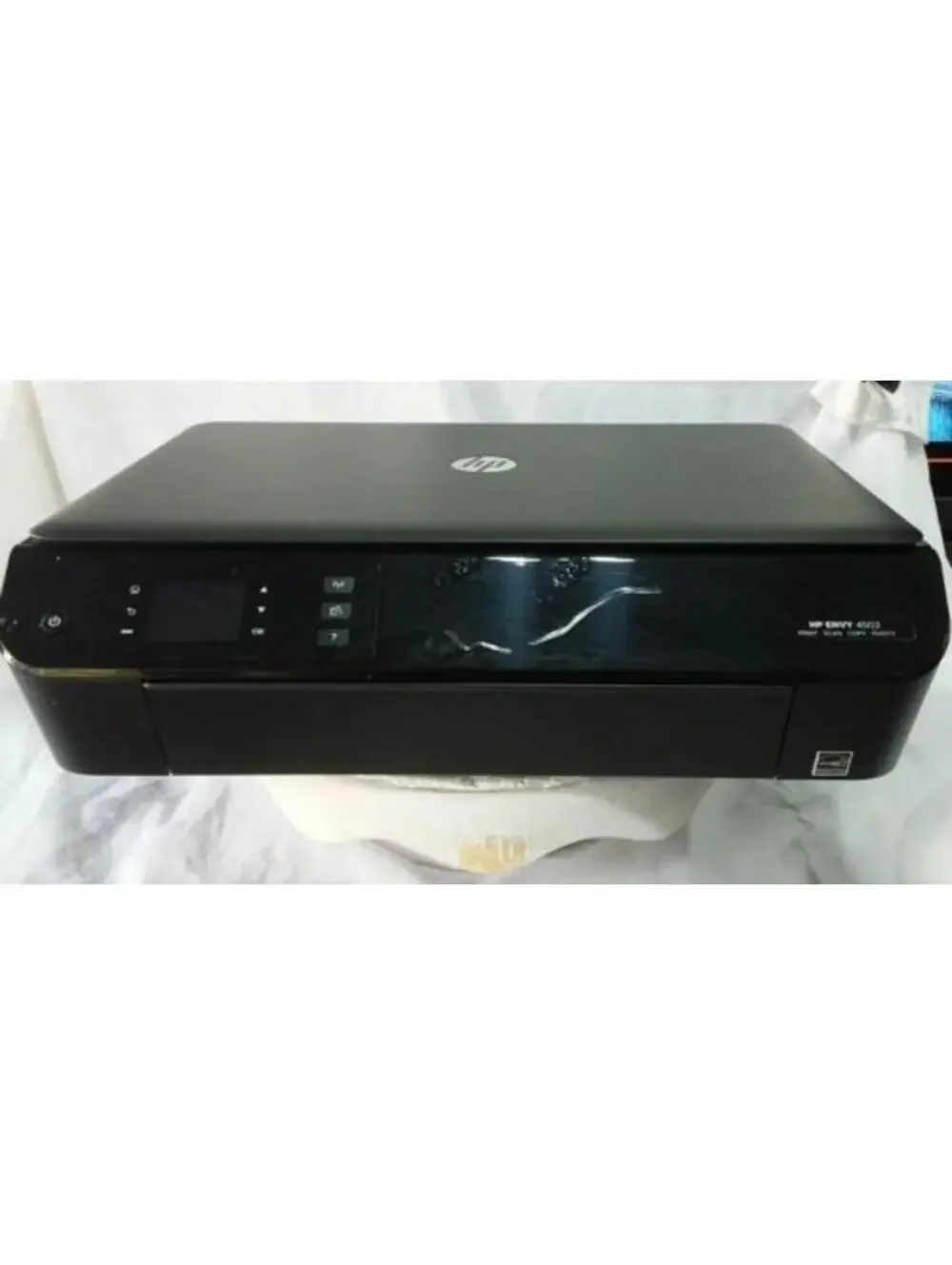 HP pre owned