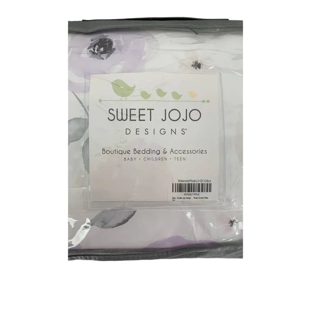 Sweet Jojo Designs sweet jojo