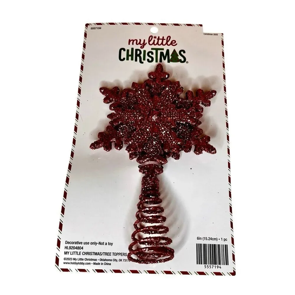 My Little Christmas great buying