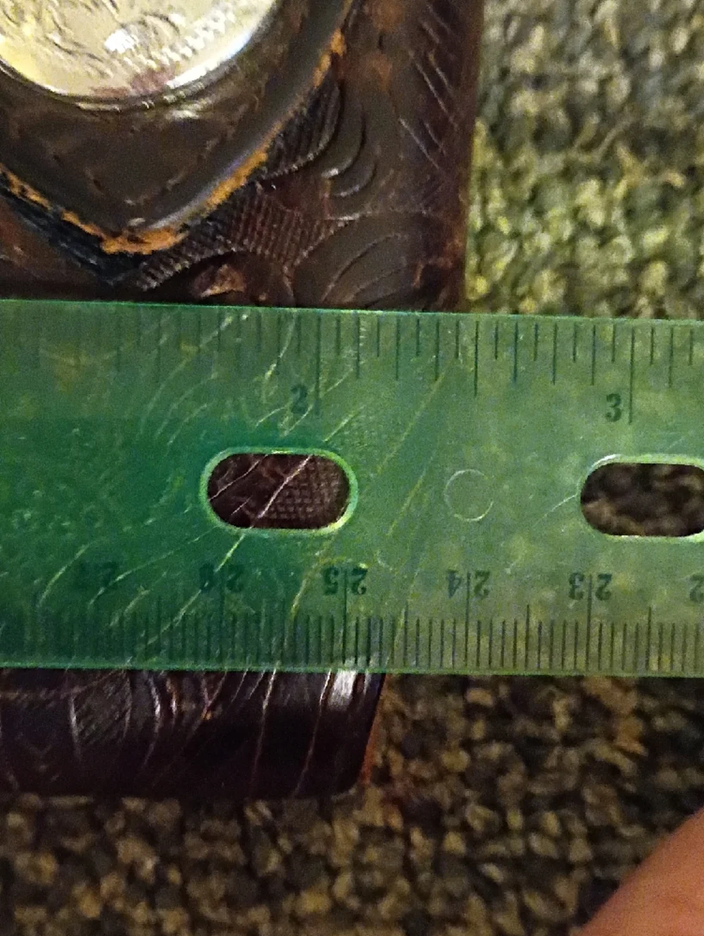 N/A men used