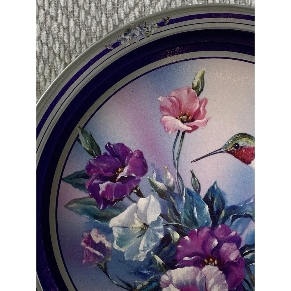 Giftco vintage hummingbird
