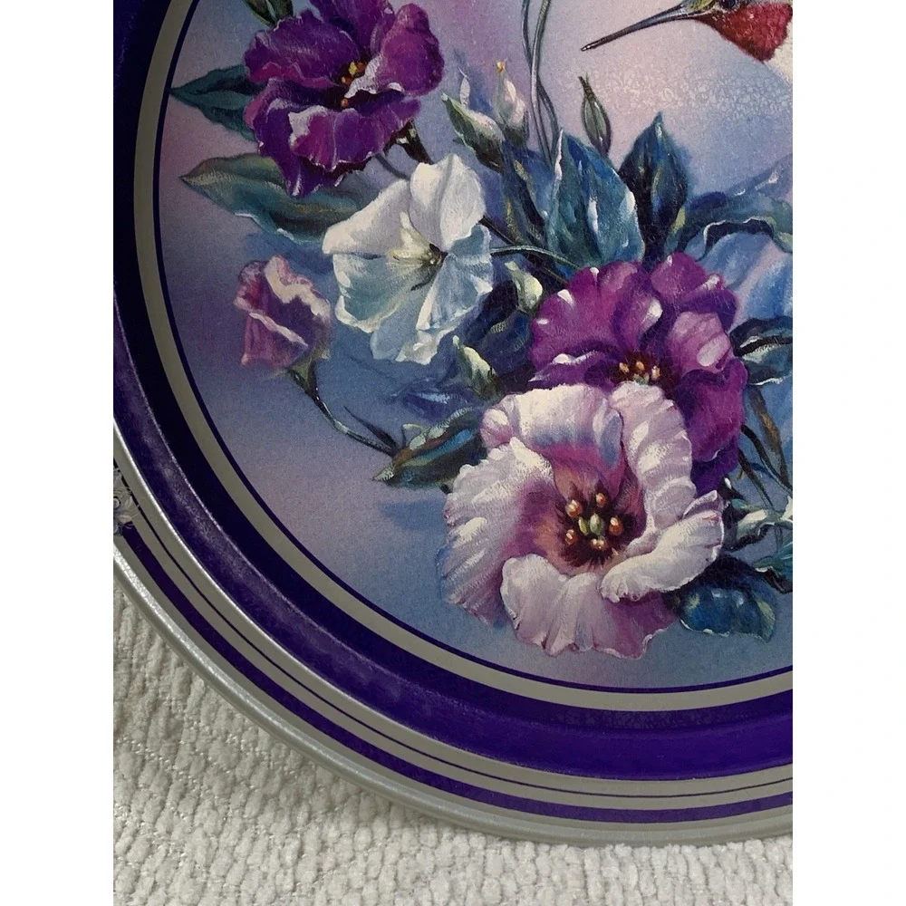 Giftco vintage hummingbird