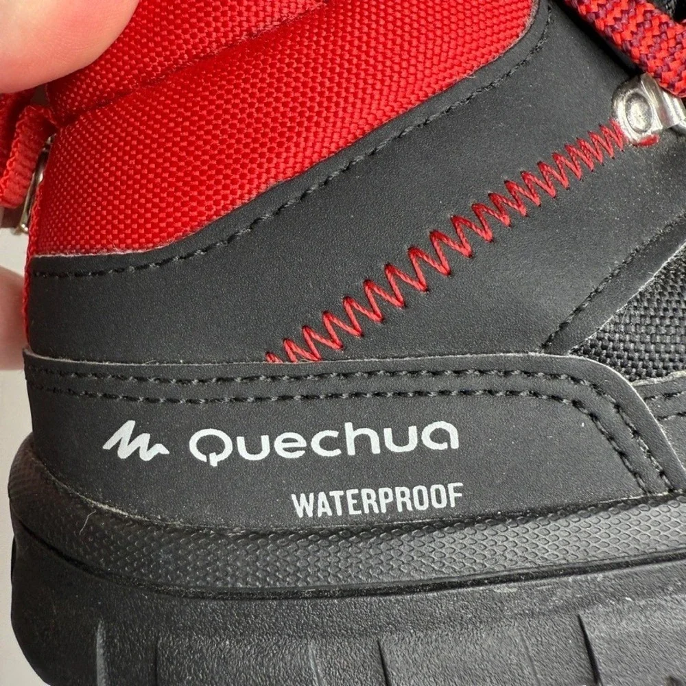Quechua decathlon warm