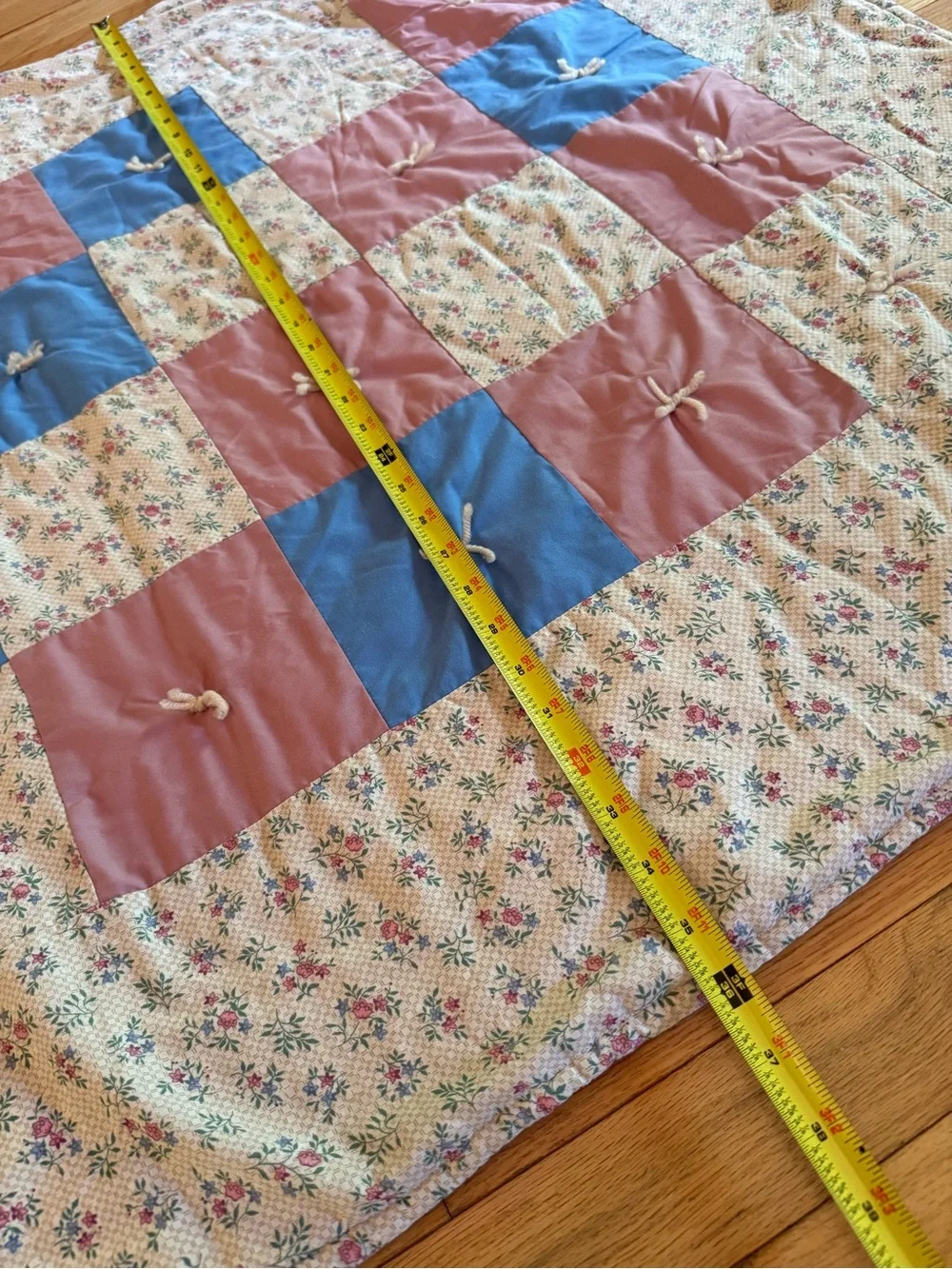 N/A soft handmade
