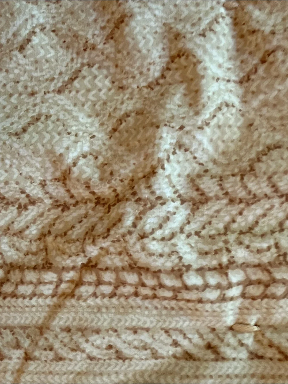 N/A soft handmade