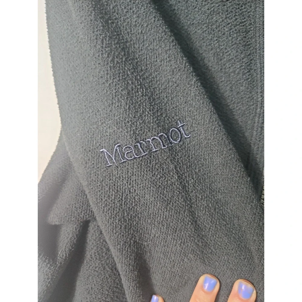 Marmot men size