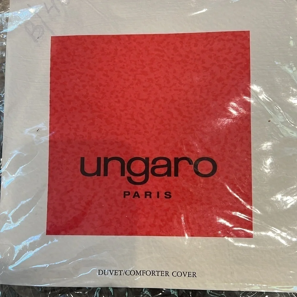 Ungaro Paris this beautiful