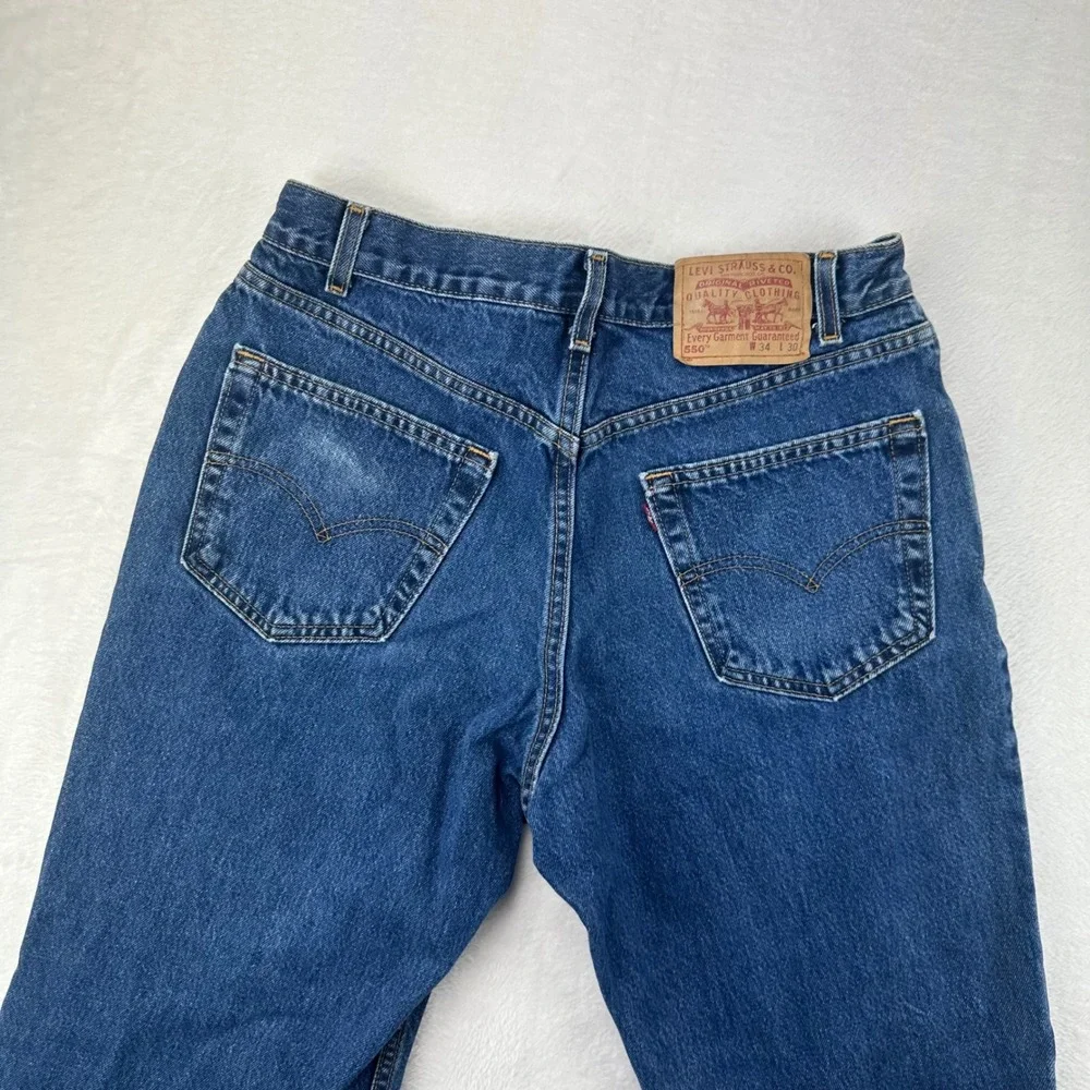Levis these vintage