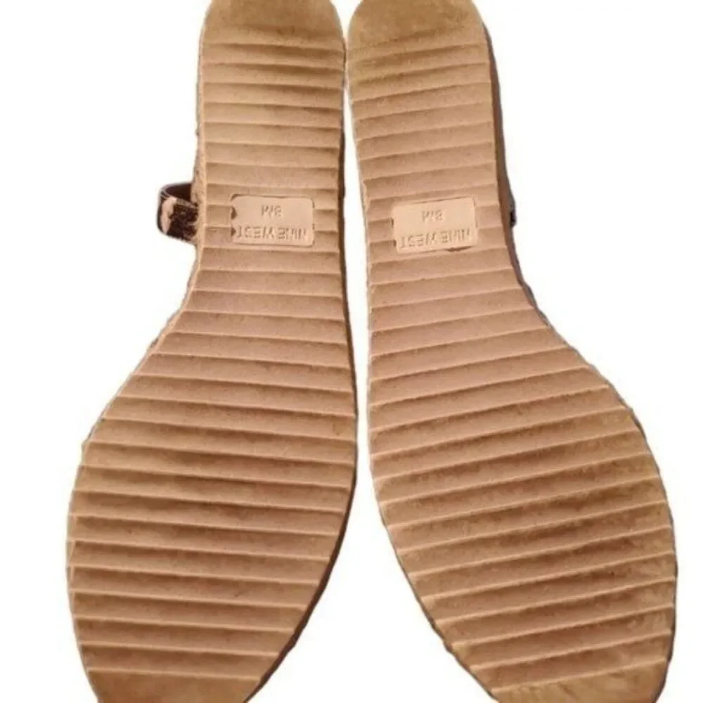 Nine West nine west