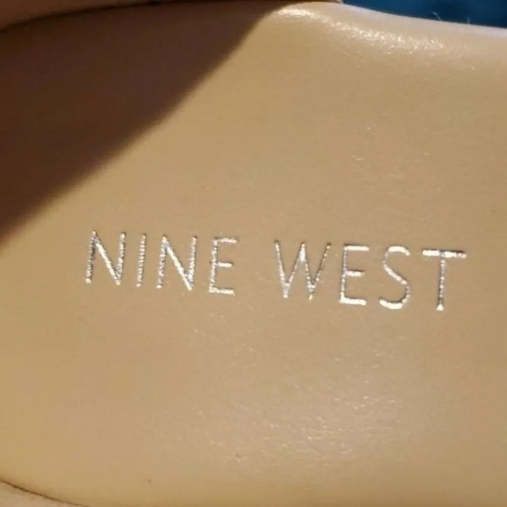 Nine West nine west