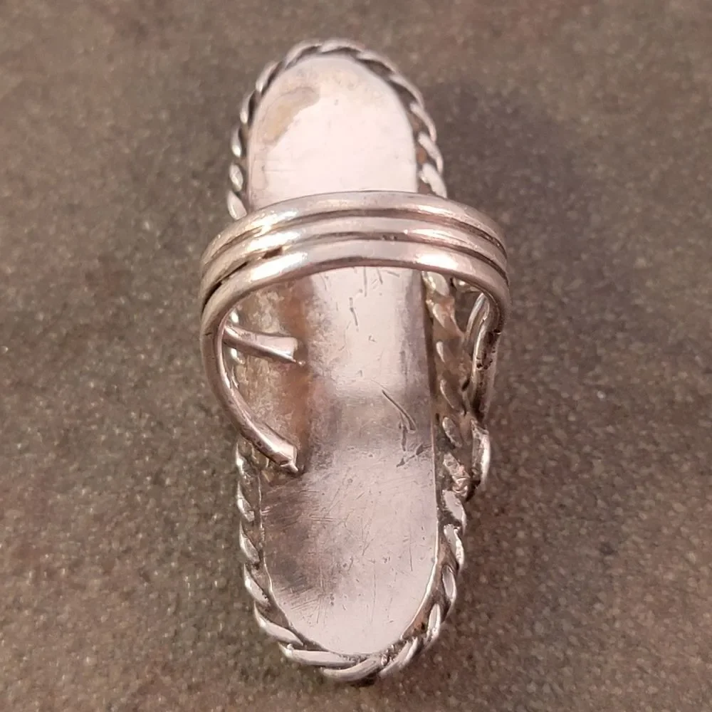 Old Pawn kind shank but