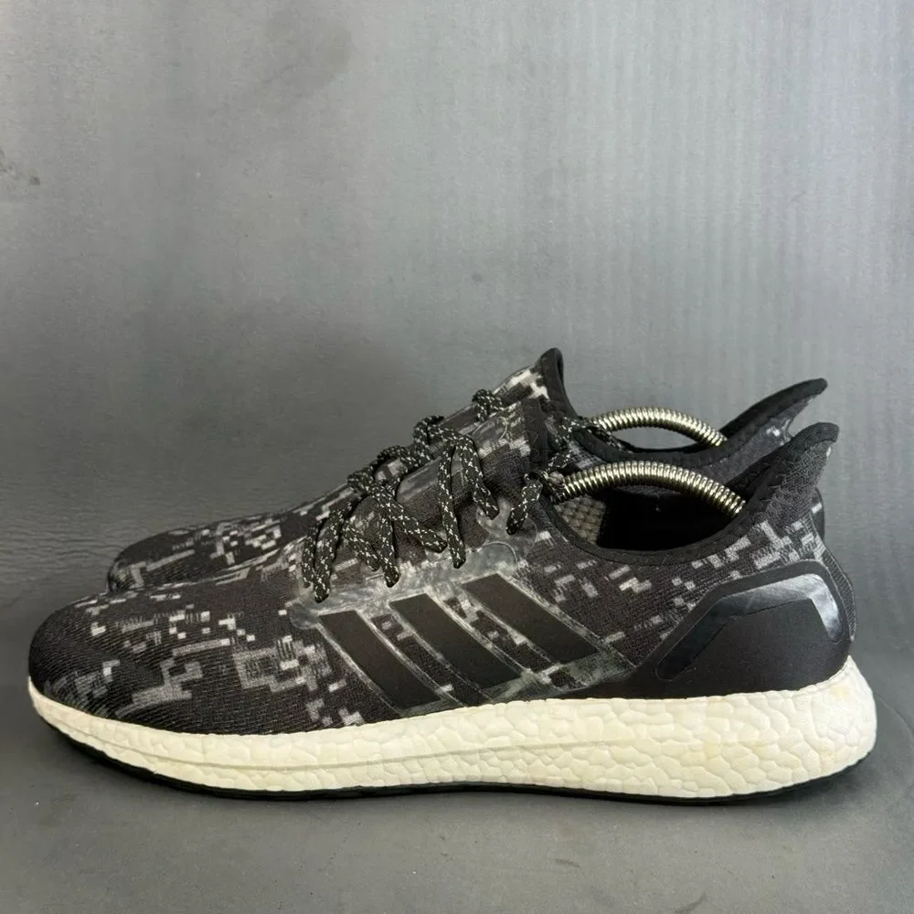 adidas gently used
