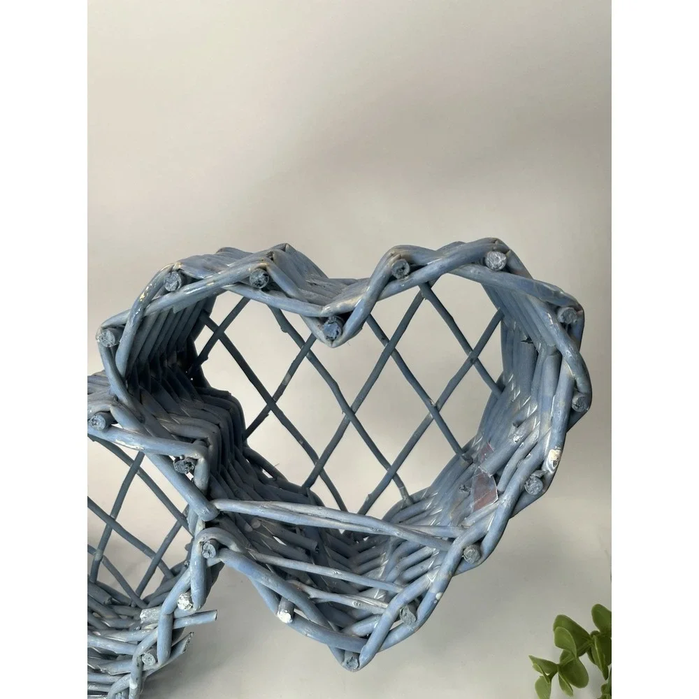 N/A heart shaped