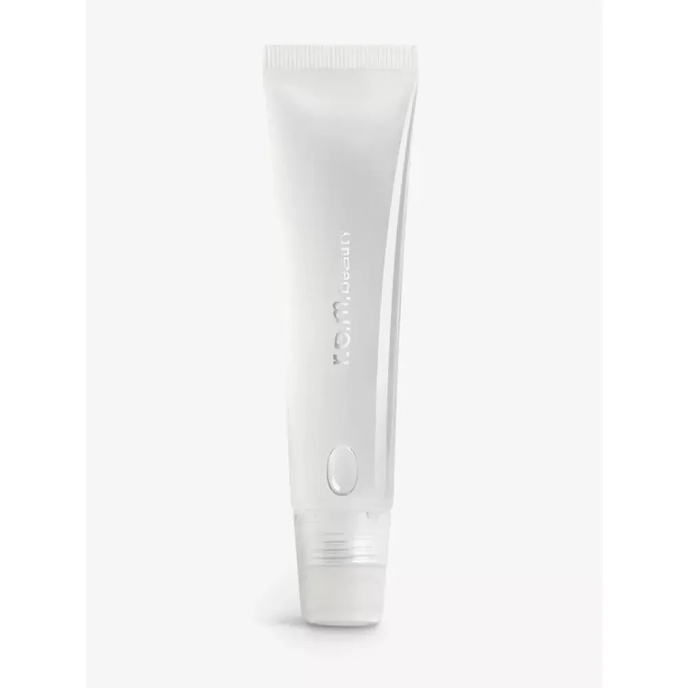 $23 New REM Beauty Upmost Importance Plumping Gloss - 15mL