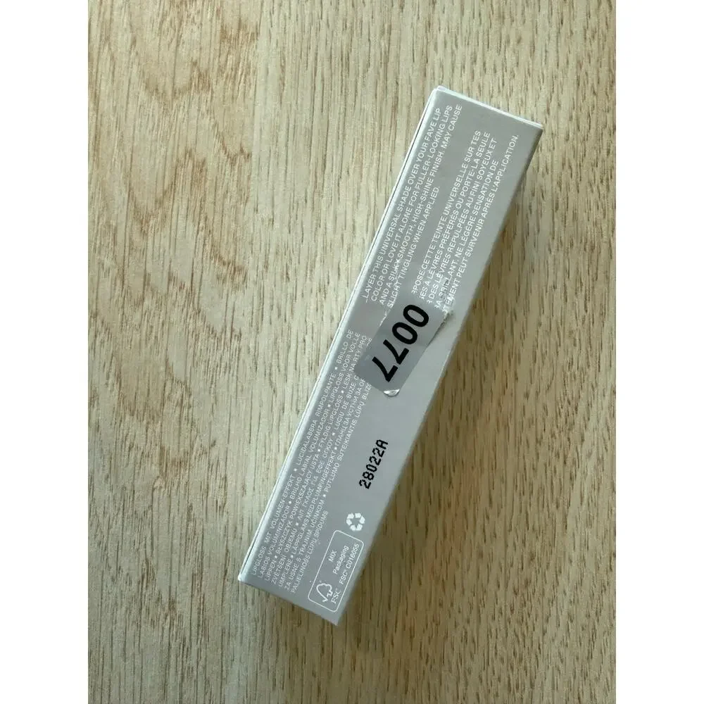 REM Beauty new box