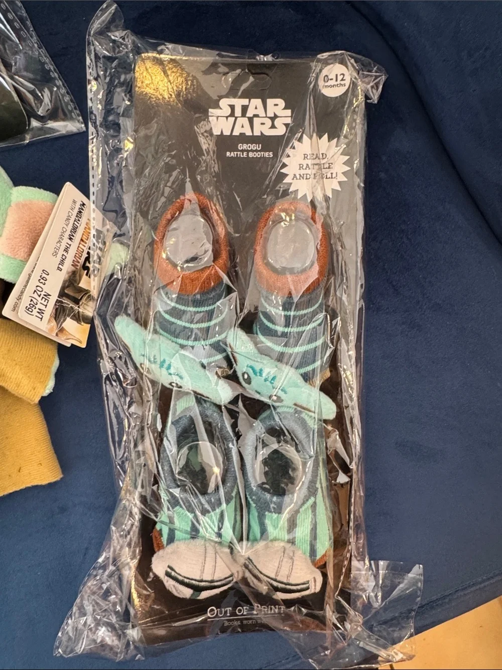 Star Wars official star
