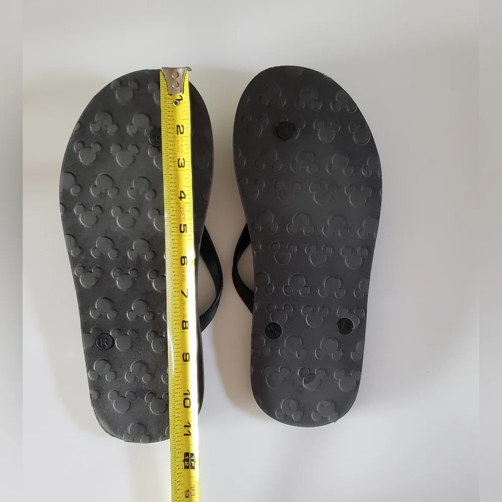 Disney flop sandal