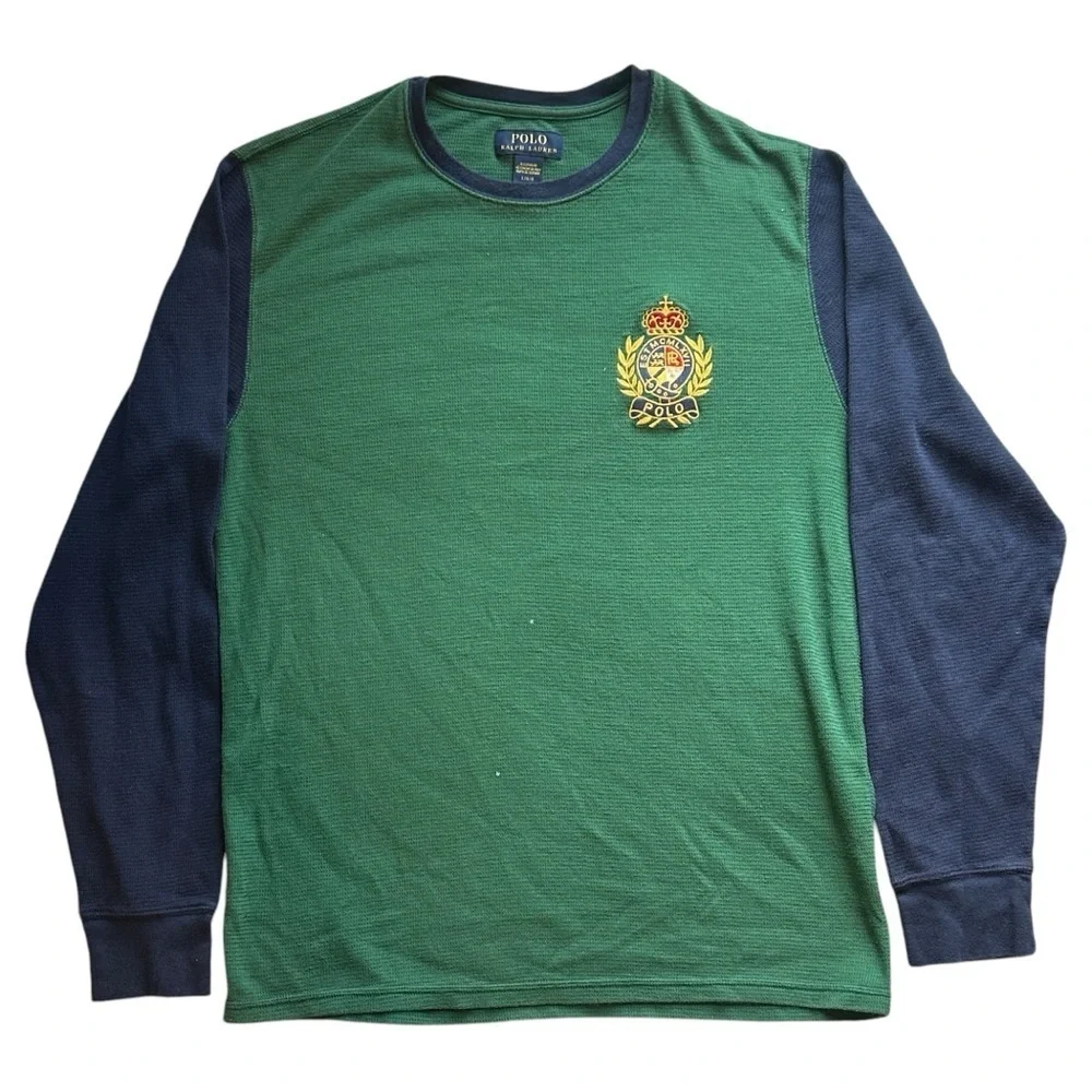 Polo Ralph Lauren this polo