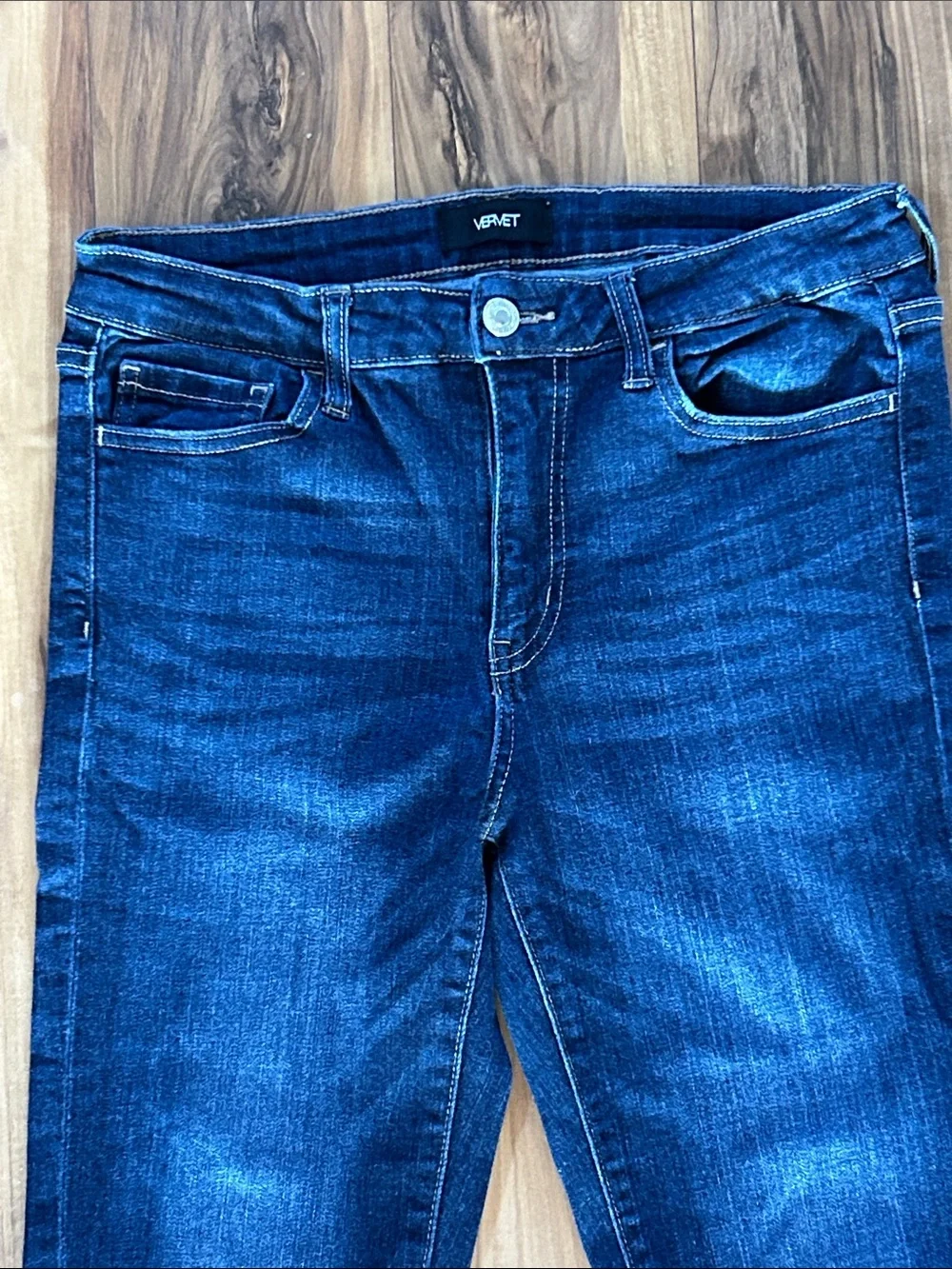 Vervet preowned excellent