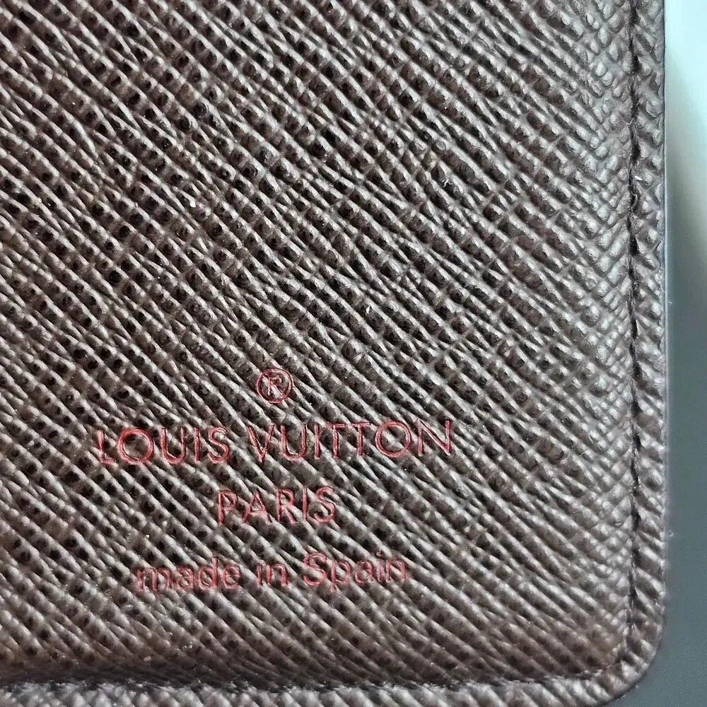 Louis Vuitton authentic louis