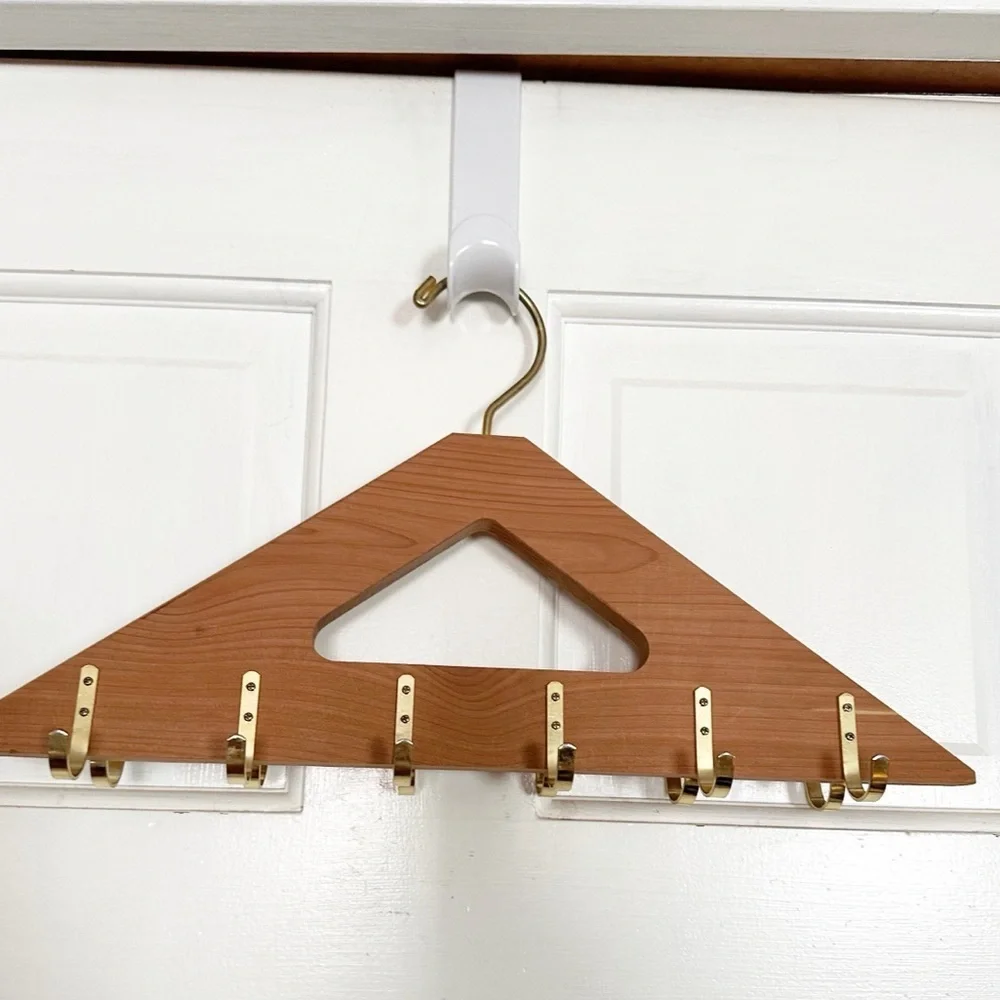 Nordstrom wooden belt