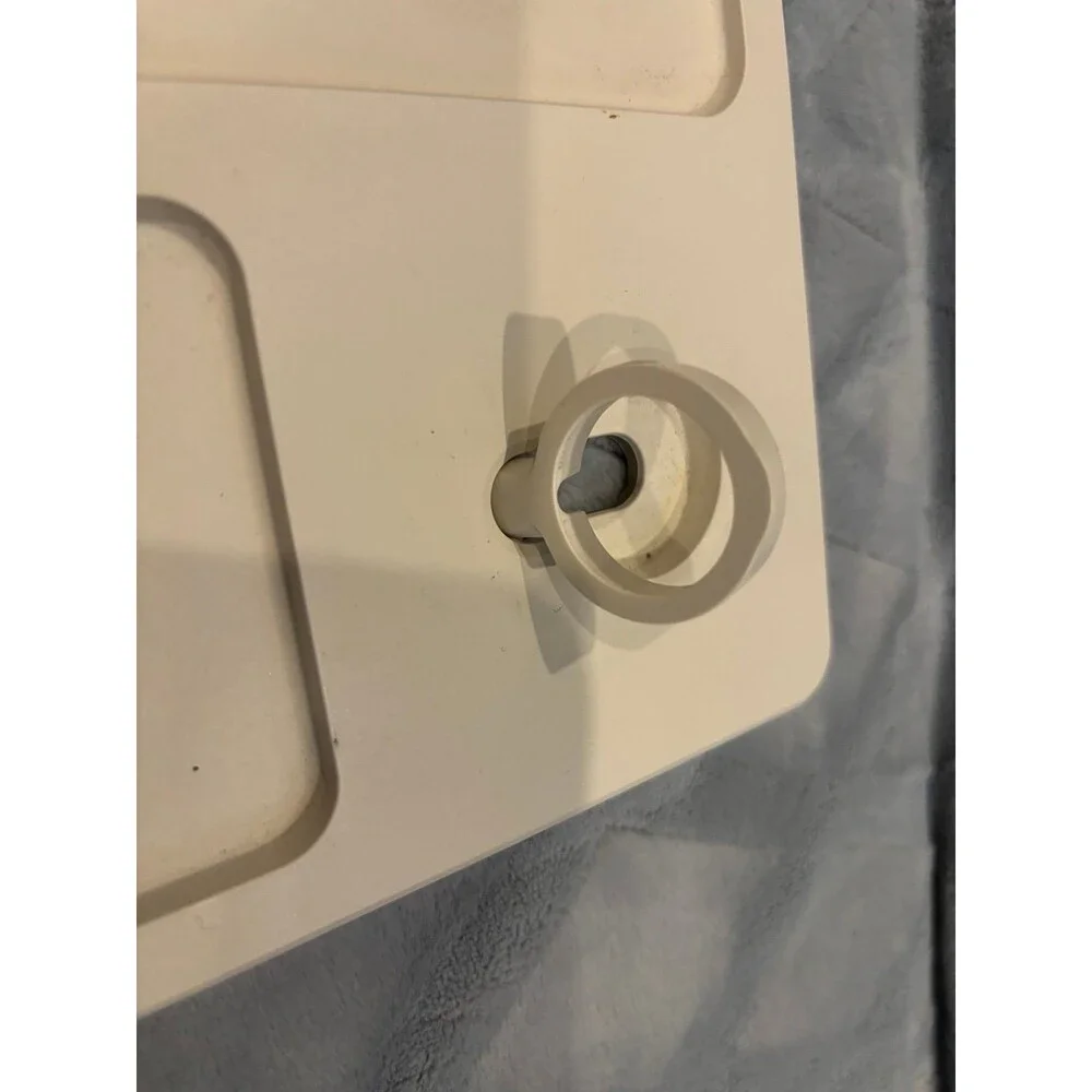 heyday small pad