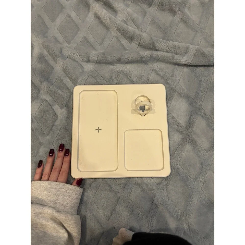 heyday small pad