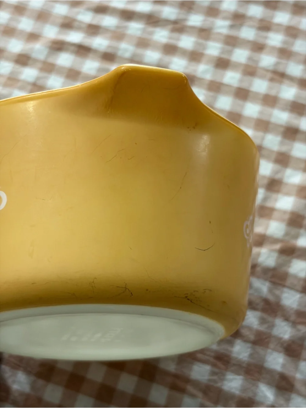 Pyrex classic round