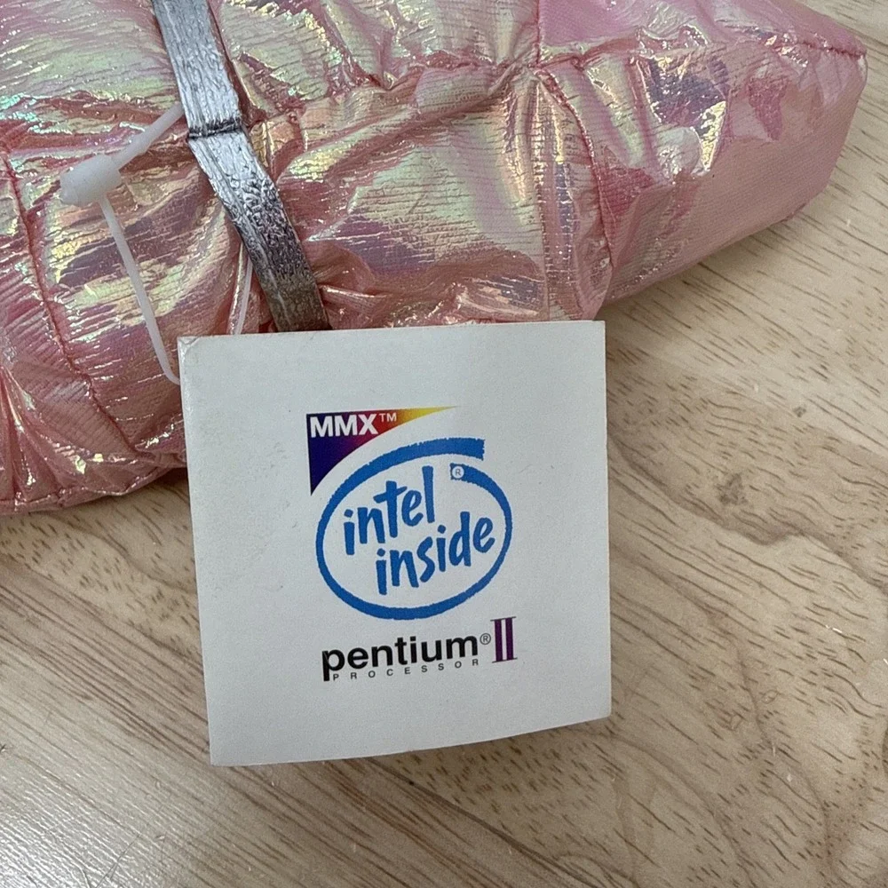 Intel vintage 1997