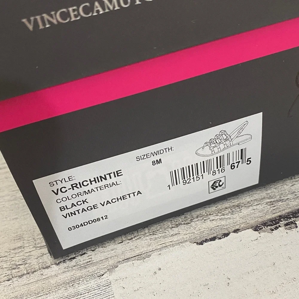 Vince Camuto vince camuto