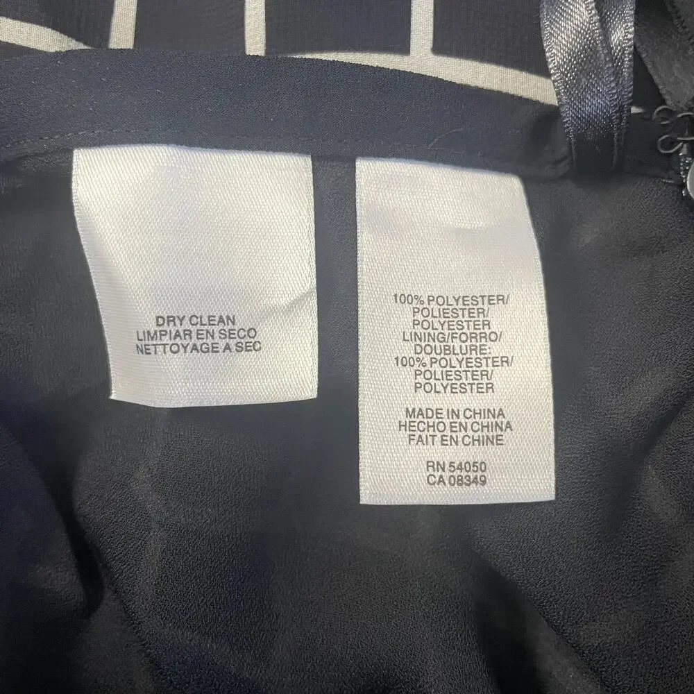 Jones New York knee length