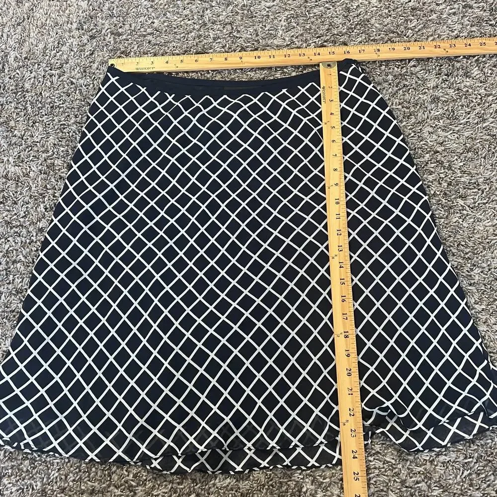 Jones New York knee length