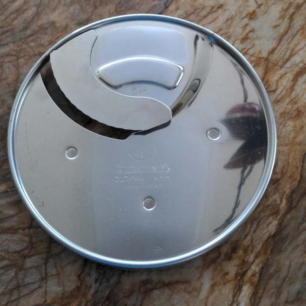 CUISINART DLC-144 4mm Blade