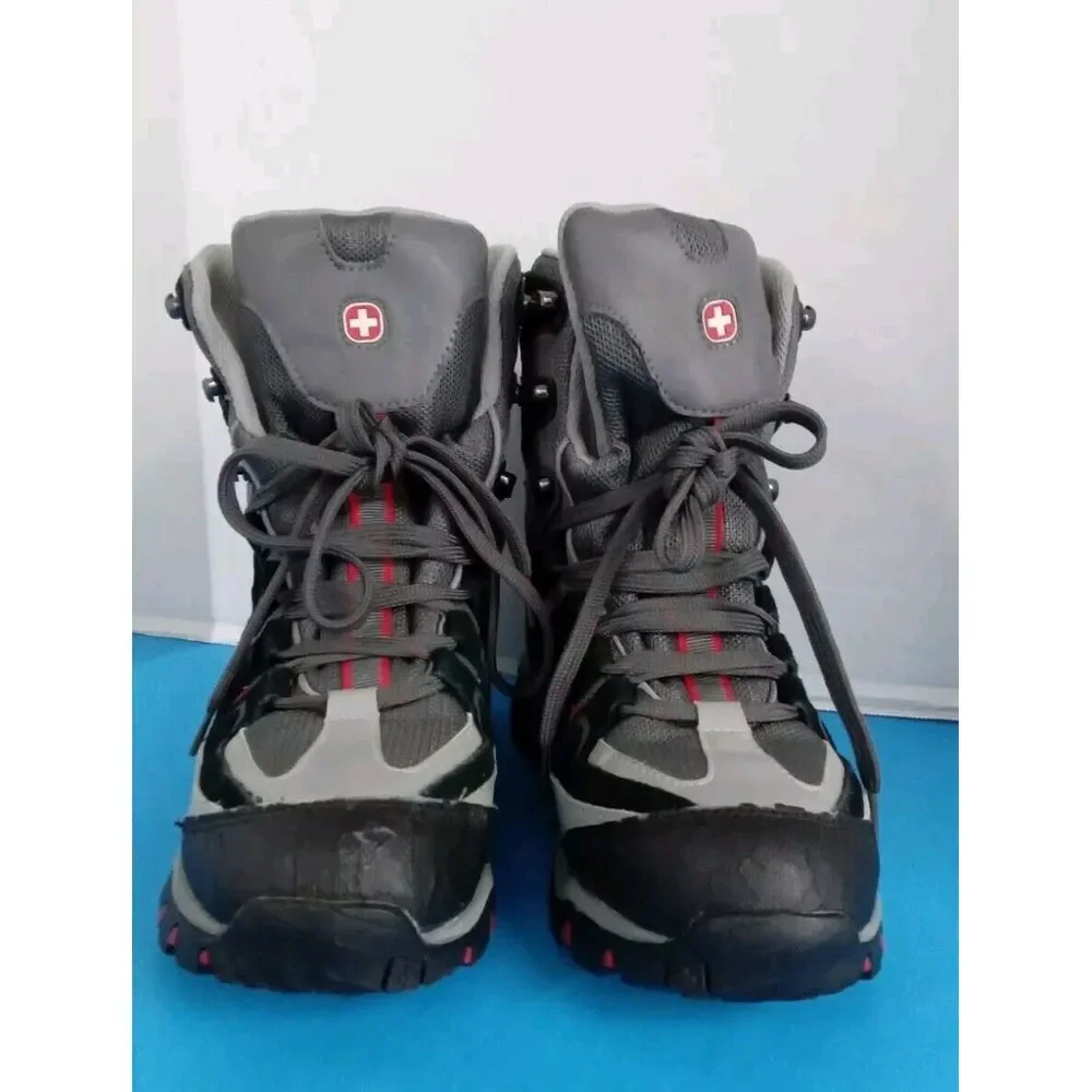 SwissGear conquer any