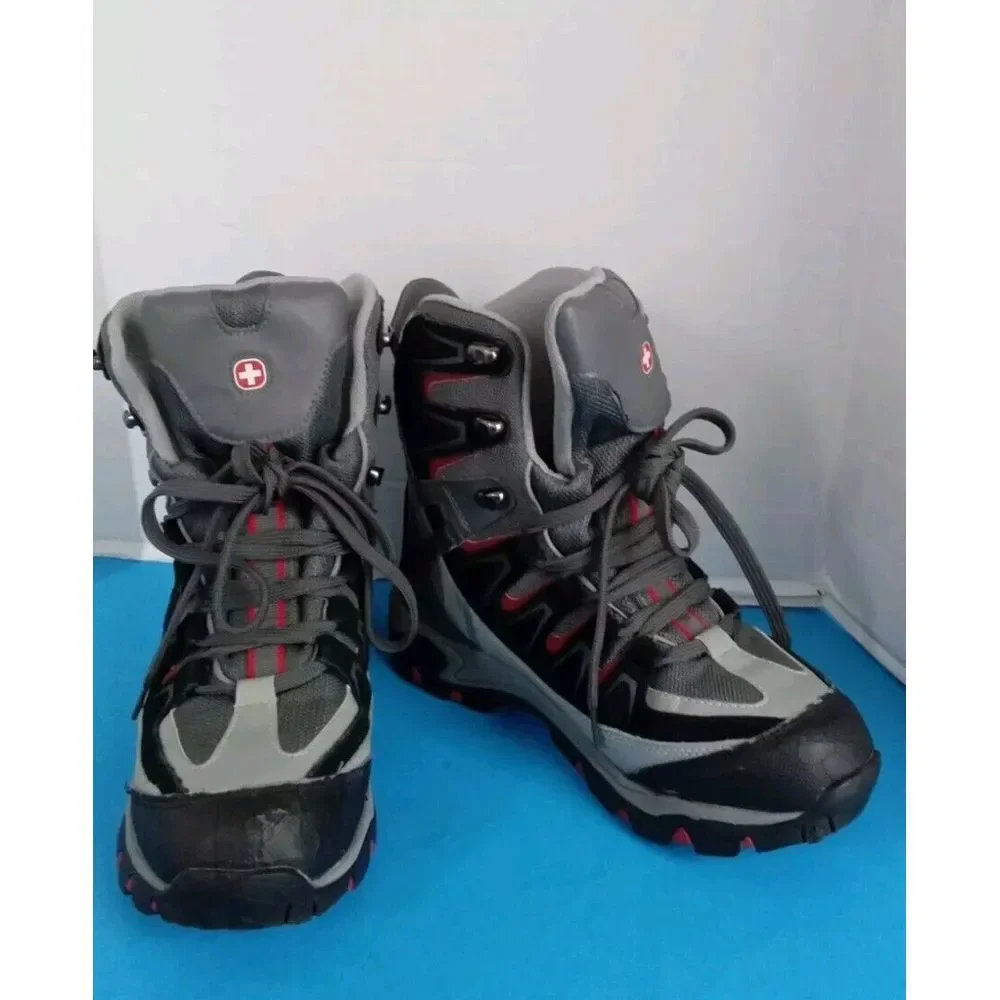 SwissGear conquer any