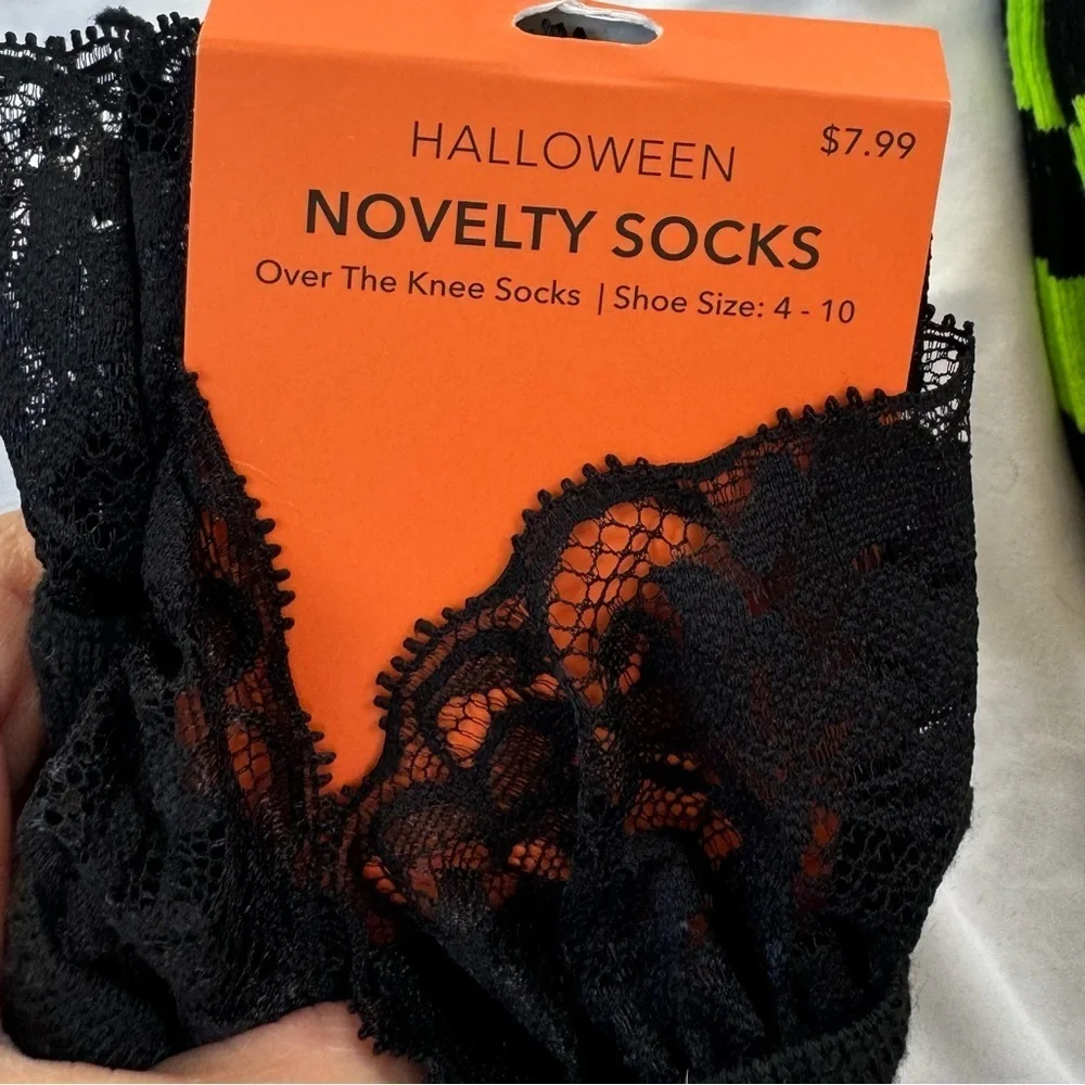 N/A halloween novelty