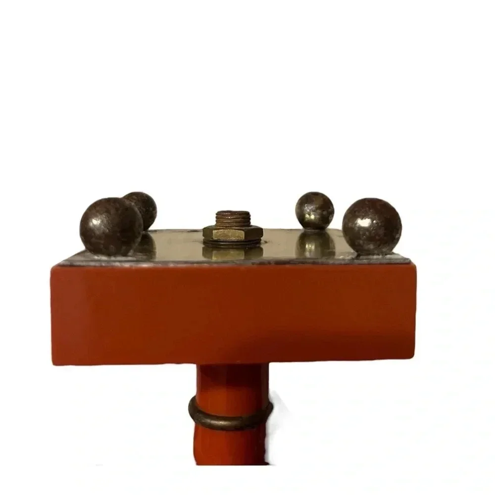 Unbranded vintage red