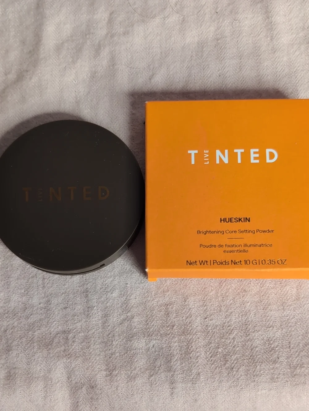 Live Tinted live tinted hueskin