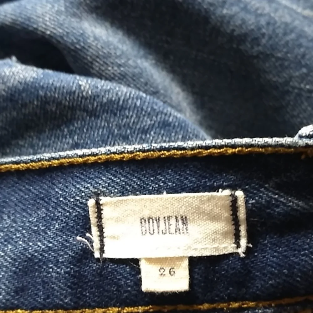 Madewell denim 15