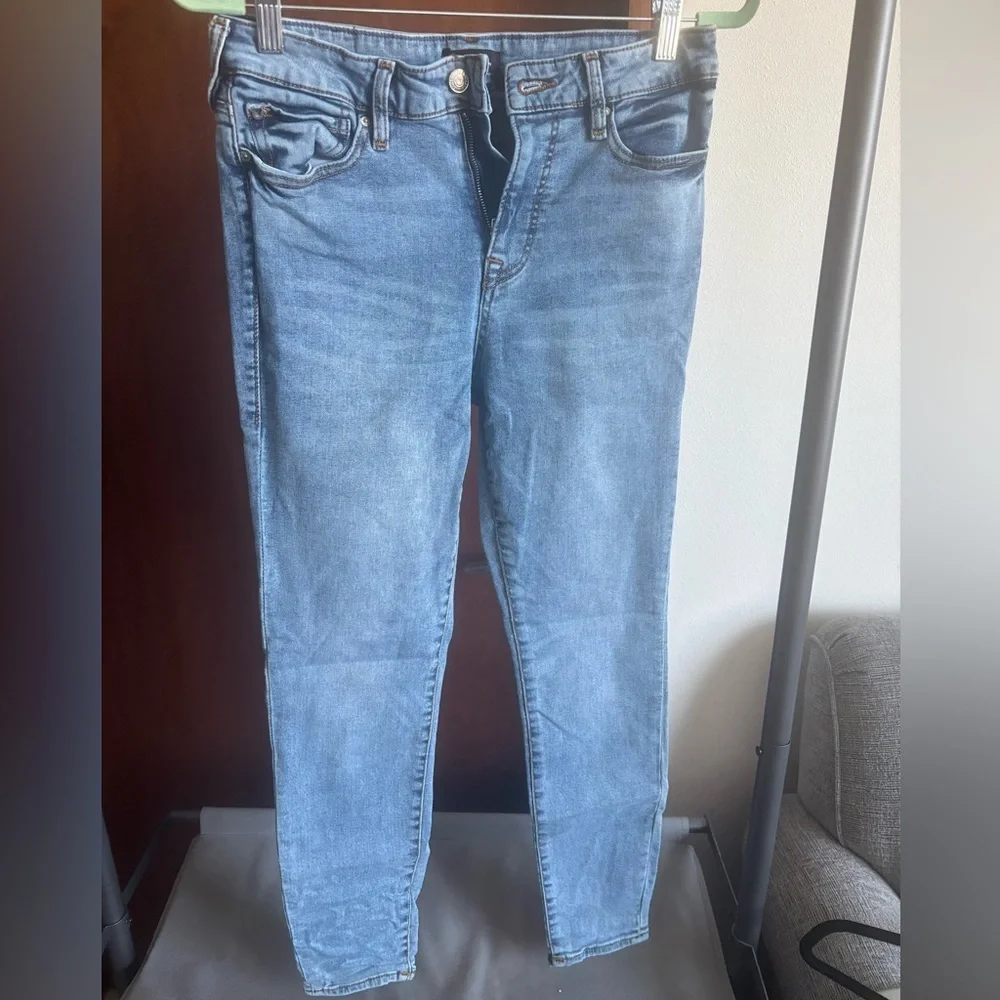 True Religion stylish slim