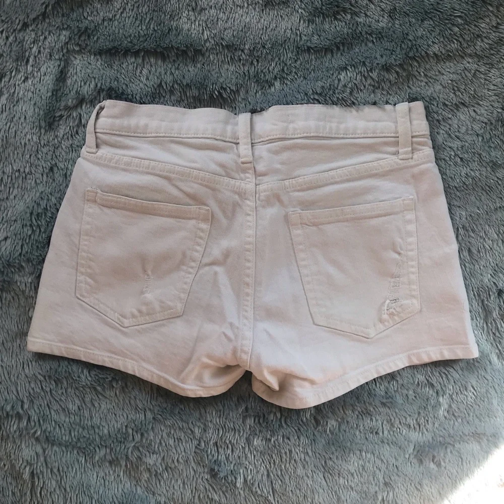 GAP sim shortie